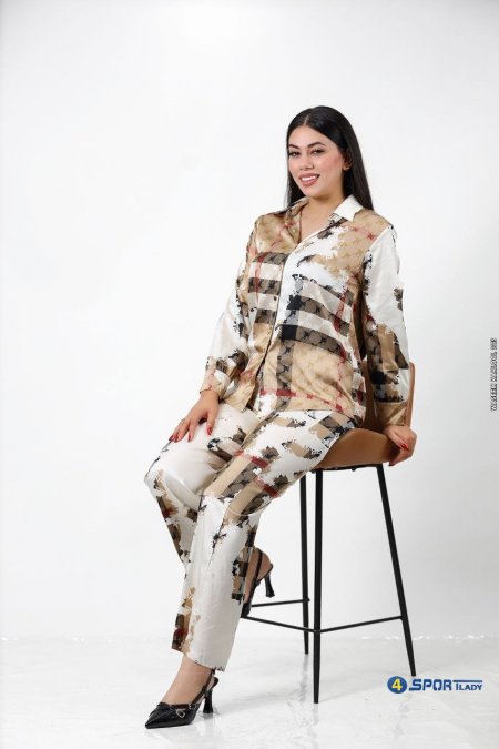 BURBERRY