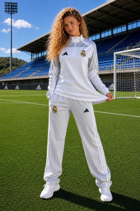 بدله ريال مدريد