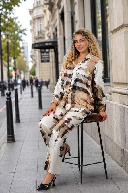 BURBERRY