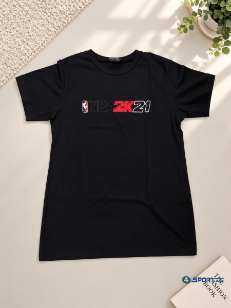 بلوزه قطن nba